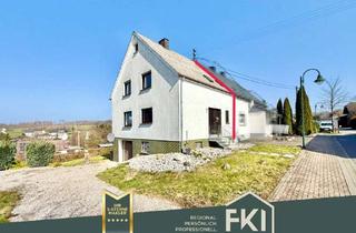 Haus kaufen in 57629 Mörsbach, **Gepflegte Haushälfte in bester Lage von Mörsbach**