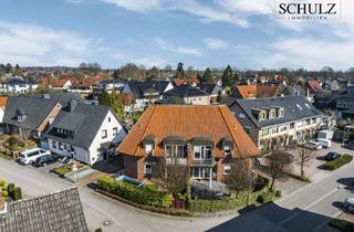 Doppelhaushälfte kaufen in 49661 Cloppenburg, *Modernisierte Doppelhaushälfte mit Südterrasse & Balkon - Einziehen oder investieren!*