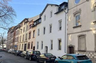 Mehrfamilienhaus kaufen in 63065 Offenbach, Attraktives Mehrfamilienhaus mit 6 Wohneinheiten in Bestlage von Offenbach am Main