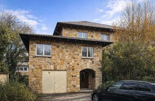 Haus kaufen in 71711 Steinheim, Repräsentantes Herrenhaus mit Natursteinfassade in Steinheim an der Murr