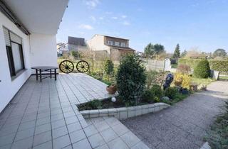 Einfamilienhaus kaufen in 61239 Ober-Mörlen, Ober-Mörlen: Charmantes Einfamilienhaus mit Garten und Ausbaupotenzial