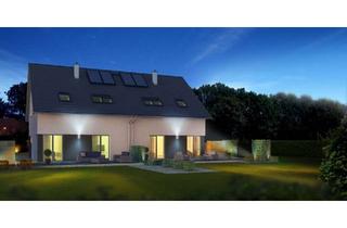 Haus kaufen in 66482 Oberauerbach, Nahe beieinander wohnen - Doppelhaus Generation 7 verbindet Familie und Flexibilität