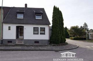 Einfamilienhaus kaufen in Zum Blümling 15, 52349 Düren, Düren-Lendersdorf: Solides Einfamilienhaus mit Garage und Garten in beliebter Wohnlage