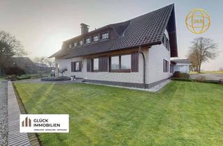 Haus kaufen in 46354 Südlohn, Südlohn: Wo Familie lebt - Heimelige Wohnräume & eine Werkstatt voller Möglichkeiten!