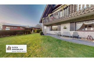 Haus kaufen in 46354 Südlohn, Südlohn: Haus + Halle + PV = Ein Traum an Möglichkeiten!