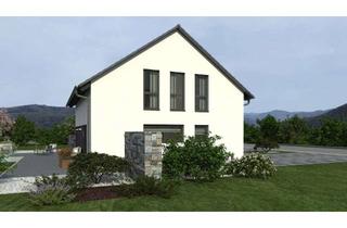 Haus kaufen in 16816 Neuruppin, OKAL - Design 16: Luxus, Licht und klare Linien !!