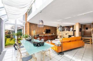 Haus kaufen in 90592 Schwarzenbruck, HEGERICH: Ein Zuhause, das begeistert – modernes Split-Level mit besonderem Raumgefühl