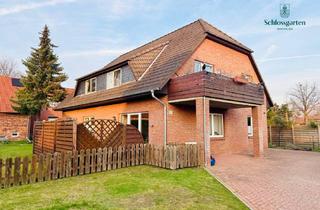 Einfamilienhaus kaufen in 29356 Bröckel, Flexibel nutzbares Einfamilienhaus mit separater Einliegerwohnung in 29356 Bröckel