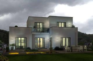Einfamilienhaus kaufen in 97256 Geroldshausen, Individuell geplantes Einfamilienhaus in Geroldshausen - Nachhaltig, flexibel und energieeffizient l