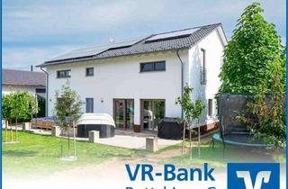 Haus kaufen in 94419 Reisbach, Traumhaftes Familienhaus mit 8 Zimmern und tollem Garten