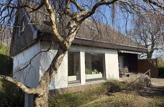 Haus kaufen in 21483 Basedow, Attraktives EFH mit Süd- West Terrasse, Carport und großem Grundstück in bester Ortslage