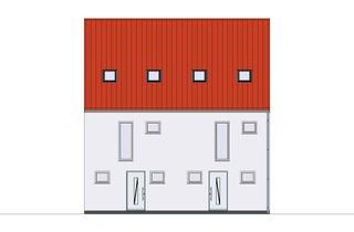 Haus kaufen in 68163 Neuostheim, RMH in bevorzugter Lage von Mannheim