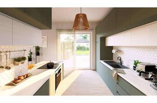 Haus kaufen in 16866 Kyritz, OKAL - KOMPAKTES WOHNEN - DURCHDACHT & EINLADEND