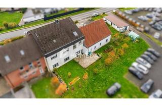 Haus kaufen in 32139 Spenge, Fünf Türen. Unzählige Möglichkeiten. Raum für Wachstum und Rendite.