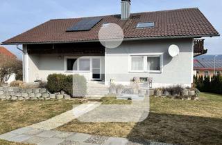 Haus kaufen in 94139 Breitenberg, Viel Platz für die große Familie - EFH im Ortskern von Breitenberg