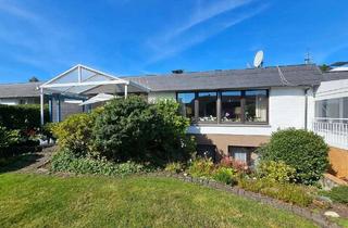 Haus kaufen in 63322 Rödermark, Familienfreundlicher Bungalow mit Ausbaureserve für ein Obergeschoss