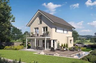 Haus kaufen in 74369 Löchgau, Bien-Zenker BALANCE 175 - Ihr maßgeschneidertes Zuhause in Löchgau