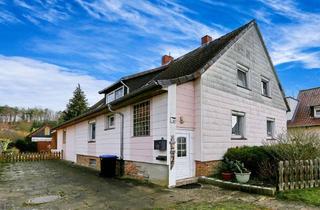 Haus kaufen in 38315 Werlaburgdorf, Großzügiges Generationenhaus in bester Lage von Werlaburgdorf