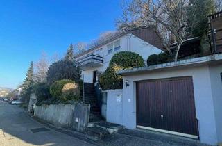 Haus kaufen in 79541 Lörrach, EFH mit ELW! Traumhafte Aussicht und viel Potenzial!