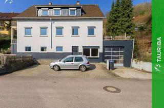 Mehrfamilienhaus kaufen in Neumäuerstraße 32/1, 74523 Schwäbisch Hall, +++Renoviertes Mehrfamilienhaus mit ca. 5,5 % Rendite – auch ideal als großzügiges Eigenheim+++