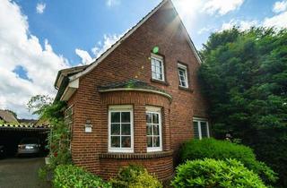 Einfamilienhaus kaufen in 49477 Ibbenbüren, Charmantes Einfamilienhaus mit Geschichte – viel Potenzial für Ihre Wohnideen!