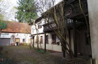 Haus kaufen in 67705 Stelzenberg, Handwerker aufgepasst - Charmantes Anwesen mit viel Potenzial im Herzen von Stelzenberg