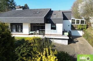 Einfamilienhaus kaufen in In Der Kappesdelle, 67714 Waldfischbach-Burgalben, Freistehendes Einfamilienhaus in 67714 Waldfischbach-Burgalben 7-8 Zimmer - 232m² zu Verkaufen!