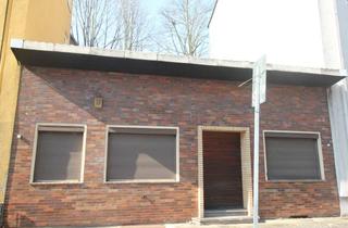 Haus kaufen in Grabenstraße 130, 47057 Neudorf-Nord, Duisburg - Neudorf, kleines Häuschen, ehemalige Kneipe