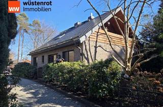 Einfamilienhaus kaufen in 02906 Niesky, Begehrtes Einfamilienhaus mit liebevoll gestaltetem Garten in Niesky