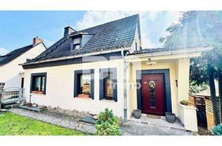 Einfamilienhaus kaufen in 07778 Neuengönna, Gepflegtes Raumwunder in idyllischer Lage - Modernisiertes Einfamilienhaus Garagen / Garten