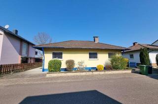 Haus kaufen in Vogesenstraße 10, 76676 Graben-Neudorf, Ihr neues Zuhause mit Raum für Ideen – Bungalow in ruhiger Lage von Graben-Neudorf