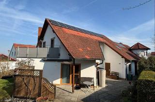 Einfamilienhaus kaufen in 74592 Kirchberg, Top gepflegtes Einfamilienhaus