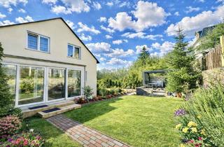 Haus kaufen in 01445 Radebeul, * Helles, sehr hochwertig ausgestattetes Haus in grüner Lage von Radebeul*