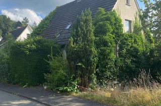 Haus kaufen in 35216 Biedenkopf, Schönes Haus in Biedenkopf