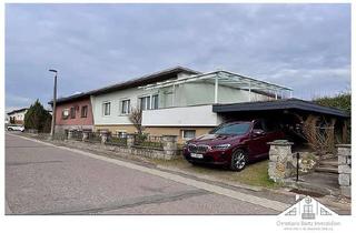 Doppelhaushälfte kaufen in Mühlenstraße 36, 23992 Neukloster, Modernisierte Doppelhaushälfte mit Wohnkeller in guter Lage von Neukloster zu verkaufen