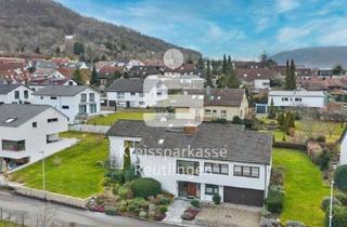 Einfamilienhaus kaufen in 72793 Pfullingen, Charmantes Einfamilienhaus in Toplage – mit traumhaftem Garten und vielseitigen Wohnideen