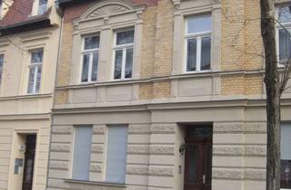 Haus kaufen in Liebknechtstraße 57, 06406 Bernburg, Gepflegtes Wohnhaus in zentrumsnaher Lage