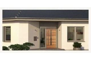 Haus kaufen in 14669 Ketzin, Küche führt zum Flur und verbindet Wohnbereich mit Nebenräumen