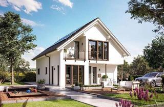 Haus kaufen in 72479 Straßberg, Dein LivingHaus: Maßgeschneiderte Träume in Straßberg