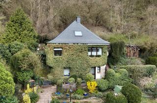 Einfamilienhaus kaufen in 56130 Bad Ems, Einfamilienhaus mit Charme in ruhiger Randlage