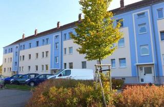 Wohnung mieten in Siedlerweg 21, 09212 Limbach-Oberfrohna, Ruhige und grüne Wohnlage gesucht?