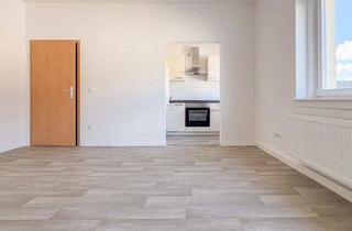 Wohnung mieten in Walter-Oertel-Straße 51, 09112 Chemnitz, Kaßberg-Highlight: Frisch renovierte Wohnung mit Einbauküche und Balkon!