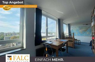 Wohnung kaufen in 50937 Köln, Für die Studenten und Studentinnen von morgen!