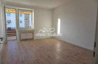 Wohnung mieten in 31787 Hameln, Schöne helle 3-4 Zimmer-Wohnung mit Balkon in Hameln Nordstadt
