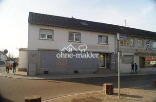 Anlageobjekt in 67346 Speyer, Wohn- und Geschäftshaus in Speyer-Nord