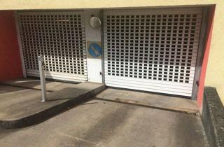 Garagen mieten in Gersweilerweg, 67657 Kaiserslautern, PROVISIONSFREI! Tiefgaragenstellplatz in Zentrumsnähe!