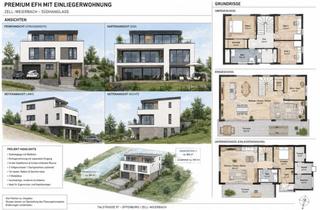 Grundstück zu kaufen in 77654 Offenburg, Baugrundstück in exponierter Südhanglage mit unverbaubarer Aussicht