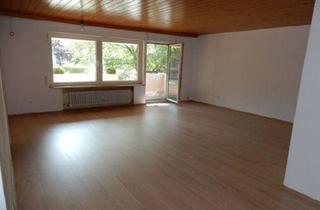 Wohnung mieten in 63165 Mühlheim, 3-Zimmerwohnung in gepflegter Wohneinheit mit Balkon und Garage in Mühlheim am Main