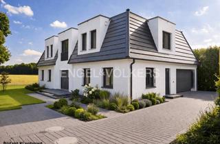 Villa kaufen in 24558 Henstedt-Ulzburg, Energieautarke Luxus-Traumvilla mit 355m² Wohnfläche und 12.000m² Grundstück