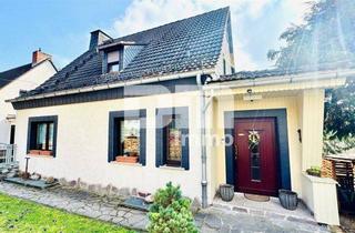 Einfamilienhaus kaufen in 07778 Neuengönna, Gepflegtes Raumwunder in idyllischer Lage - Modernisiertes Einfamilienhaus Garagen / Garten